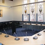 Raadzaal